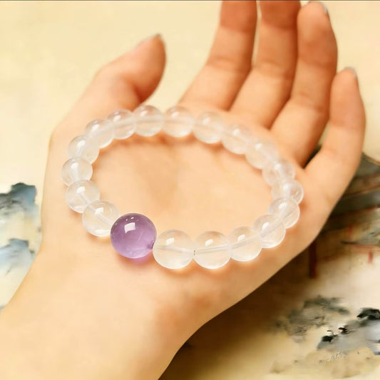 Emotional Balance Bracelet — Simple Start