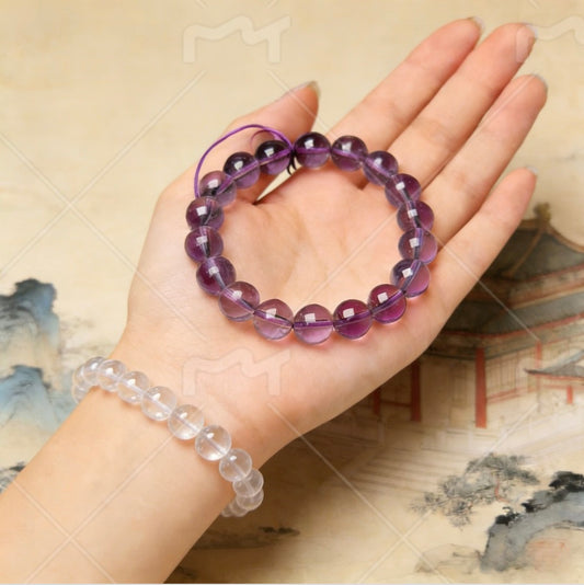 Emotional Balance Bracelet Set