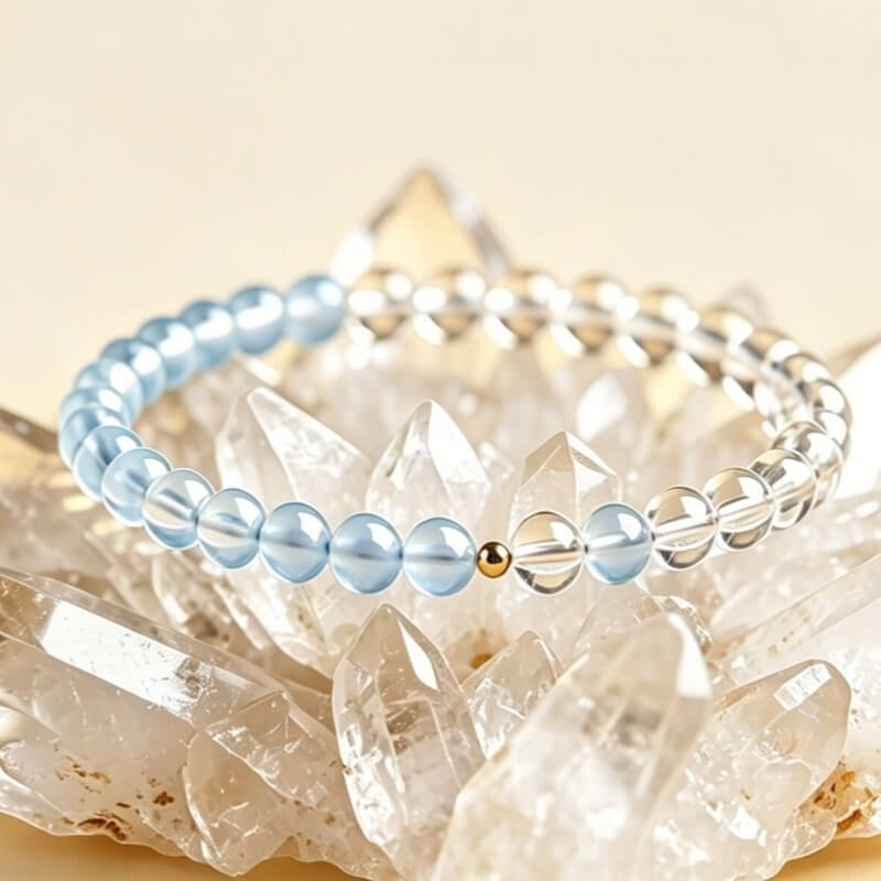 Chinese Zodiac crystal jewelry