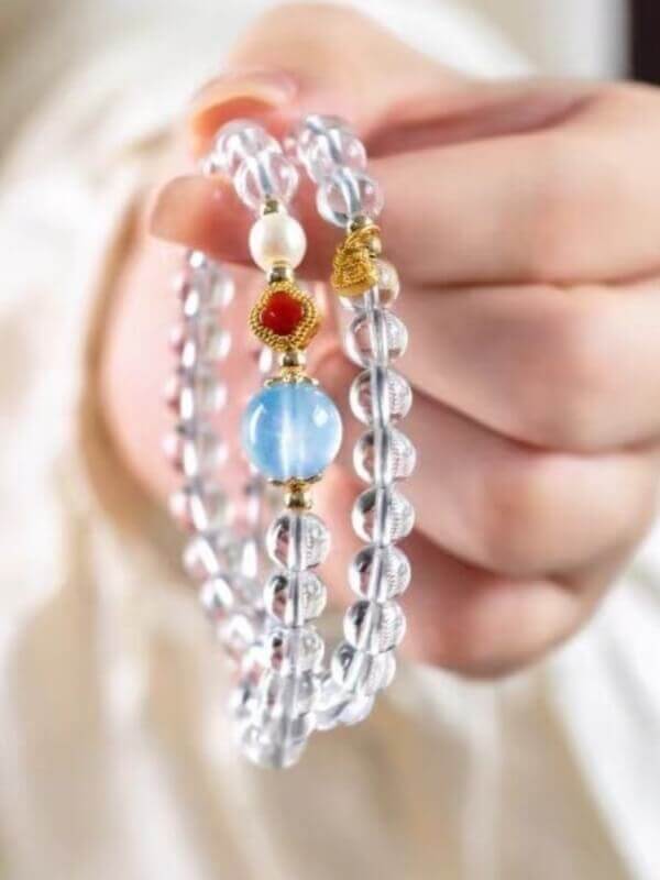 Five Elements personalized jewelry